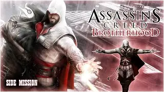🔴Live Stream ! Happy New Year|| Assassin Creed Brotherhood ( Side Mission )  || Indian Live Stream
