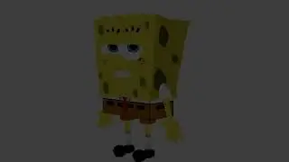 My first ever Blender animation!