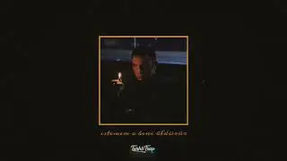 Öldüm de uyandım Remix (caibeats)