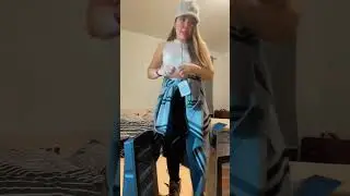 Unboxing Midea Infrared Quarts Heater with madaming daldal up to the end of the video.