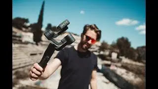 SMOVE MOBILE | BEST 2018 GIMBAL?