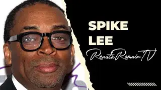 Spike Lee Has a Message For His Critics
