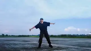 This choreo🔥🔥🔥#ateez #bouncy_challenge