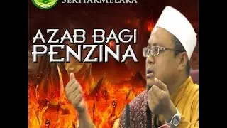 Azab Bagi Penzina - TG Muallim Dhiya'uddin Noor Amali