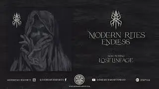 Modern Rites - Endless (Full album)