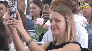 Новости Красное на Волге 27 06 25