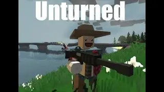 Unturned Gold Edition - Trailer