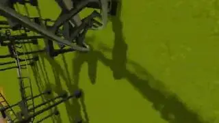 Fire Glide - RCT3