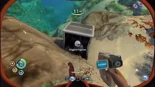 SUBNAUTICA BEGINNER'S GUIDE