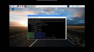 Raspberry Pi OVS last little bit