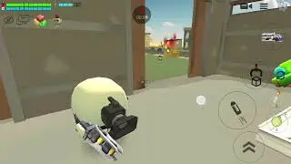 Skibidi chickens 3 (part 1)