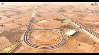 Bundelkhand Expressway Television Commercial | Documentary | Brand Shoot  by Filmy Film Productions