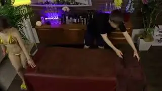 Japanese Massage Techniques ｜ Relaxing Back Massage Treatment [Sc45FGE9Wt0] 00-09-55 #001_new