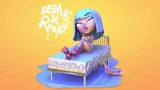 애쉬비(Ash-B), RAUDI - Make It Pop