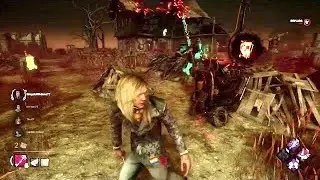 Does The Killer Power Activate Blast Mine