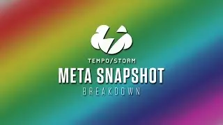 Climbing the April Season | Tempo Storm Hearthstone Meta Snapshot Breakdown | April 1, 2019