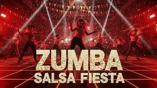 Zumba Salsa Fiesta