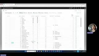 Configuration packages in Business Central