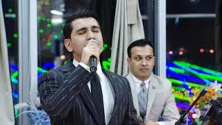 Nowruz Garabayew