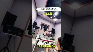 Mustafo Bayramov - Doganlarym Bar