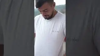 Sefanın yanık yağla imtihanı
