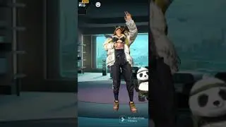 FREE FIRE (PC PLAYER) (PANEL USER) 