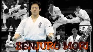 ZENJURO MORI HIGHLIGHTS 森善十朗
