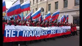 НЕТ МАЙДАНУ !!! МАЙДАН ЭТО ПРОПАСТЬ !!!...