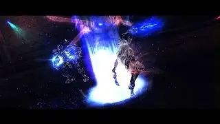 Ecliptic - One Against All  / Lineage 2 High Five Olympiad / Averia