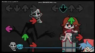 Friday Night Funkin' The Blueballs Incident Mod - Incident [HARD]