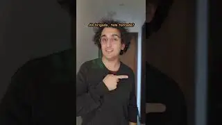 O PERIGO DE TER BAFÃO