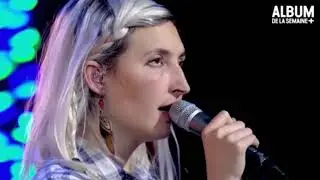 Warpaint - 'Biggy' (Live 2014)