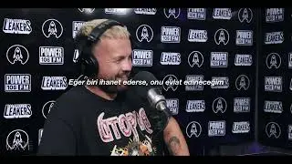 Central Cee - LA Leakers Freestyle (Türkçe Çeviri)