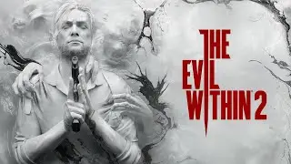 The Evil Within 2 Классическая сложность