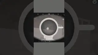 Thermal M110 in Armory 