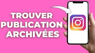 Comment Voir Ses Publications Archivées Sur Instagram ( Simple )