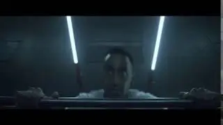 Cinematic Fitness Commercial/ What is real strength