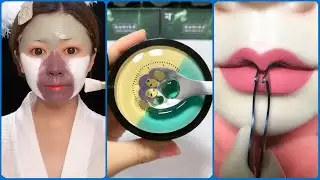 Smart Items!😍Smart kitchen Utility for every home🤩(Makeup/Beauty products/Nail art) Tiktok japan #82