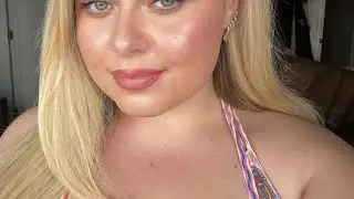 4k Try-On Haul See Everything | Transparent Dress, Lingerie & Bikini Try-On Haul With Me (2026)
