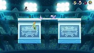 disco brings back  brawlhalla Royal duels makes the  craziest win part 2