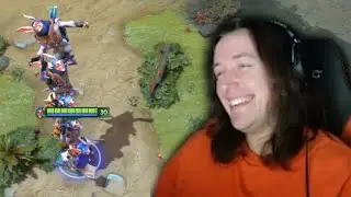 Patch 7.33 is here and its unhinged