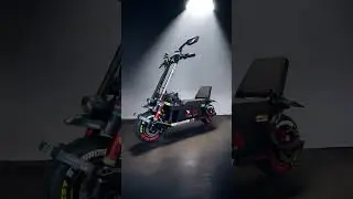 👨‍💻Before&After EDIT Extreme Bull K6🧑‍💻