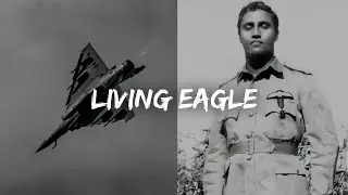 LIVING EAGLE SAIFUL AZAM || DOCUMENTARY - EDIT || MEMORY REBOOT 4K