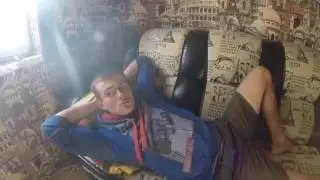 "Камеди Бориса 14 серия"
