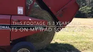 GERRALDFARMS  lost Footaqe