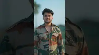Indian army banane ka sapna ￼❤️🫶🥹 