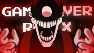 GAME OVER (Lucas Mix) | SMB Funk Mix - GAME OVER Remix