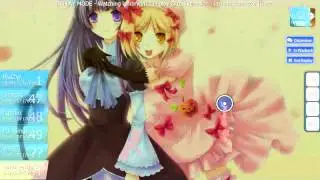 Osu!: 07th Expansion - lastendconductor [Hard Diff] DT+HD