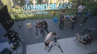 Sound Slaps