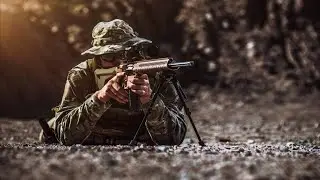 ARMA 3 Серьезные Игры на Тушино SG Moments #63 